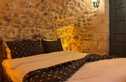 Eyyubiye Hotel | Liora Hotel