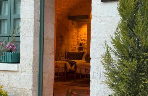 Eyyubiye Hotel | Liora Hotel