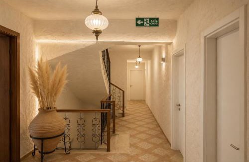 Ayvacik Hotel | Lithos Assos