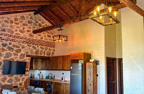 Yenisehir Villa | Liva Villa