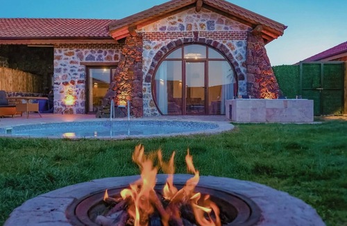 Yenisehir Villa | Liva Villa