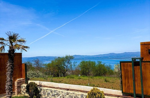 Yenisehir Villa | Liva Villa