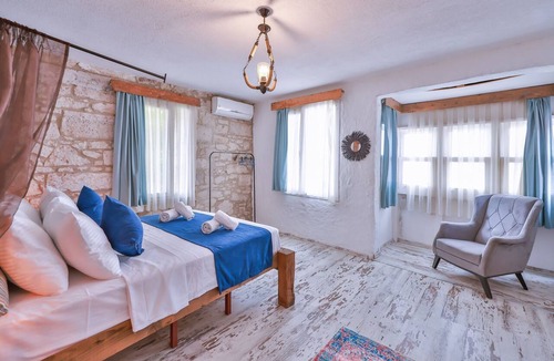 Tokoglu Hotel | Livan Hotel Deluxe