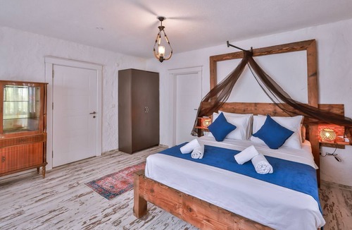 Tokoglu Hotel | Livan Hotel Deluxe