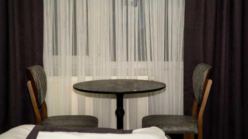 Bakırkoy Hotel | Lizbonia Suit Otel