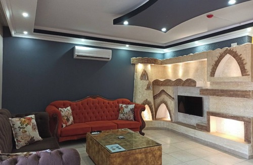 Iskenderun Apartment | LOFT SUIT APART OTEL