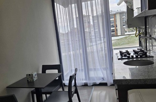 Oran Hotel | Loft Tepe Hotel
