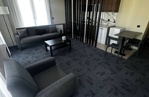 Oran Hotel | Loft Tepe Hotel