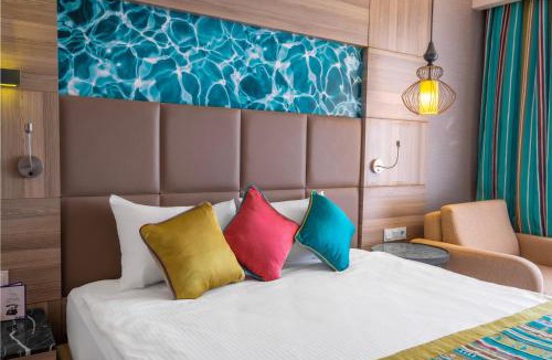 Turkler Resort | Long Beach Alanya - Ultra All Inclusive