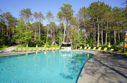 Igneada RV Rental | Longosphere Glamping