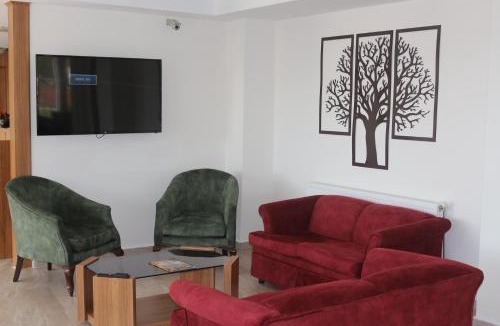 Igneada Hotel | Longoz Hotel