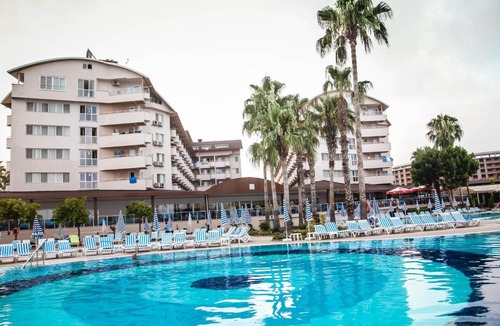 Avsallar Resort | Lonicera World - Ultra All Inclusive