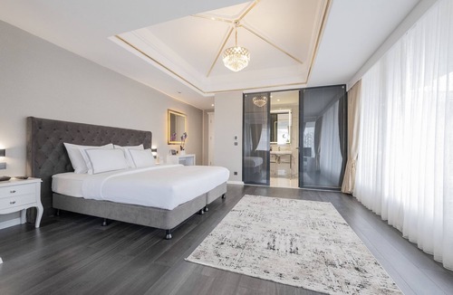 Kabatas Hotel | Loop Hotel Bosphorus İstanbul