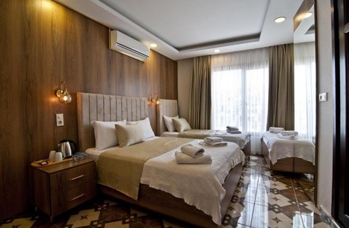 Sultanahmet Villa | lord ımmortelle apartment