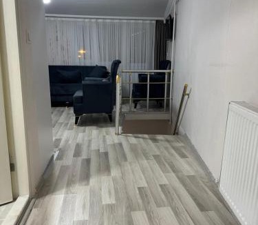 Sultanahmet Villa | lord ımmortelle apartment
