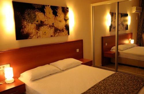 Altınyunus Mahallesi Hotel | Lord Hotel
