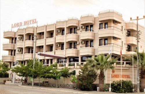 Altınyunus Mahallesi Hotel | Lord Hotel