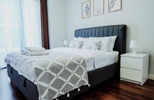 Taksim Apartment | Lovely 1 bedroom fancy flat in Taksim