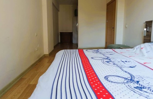 Beylikduzu Apartment | lovely 2-bedrooms with pool.