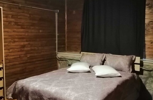 Orhangazi Villa | Lovely and Cozy Stone House with Hammam and Fireplace in Iznik, Bursa
