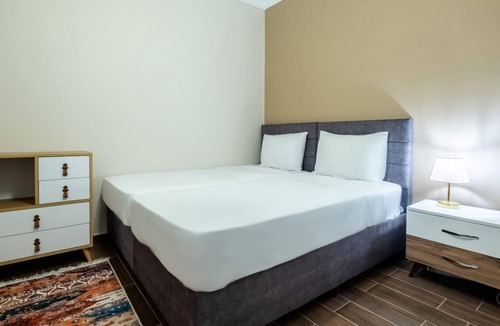 Gumussuyu Mahallesi Apartment | Lovely Flat in Beyoglu near Public Transportation