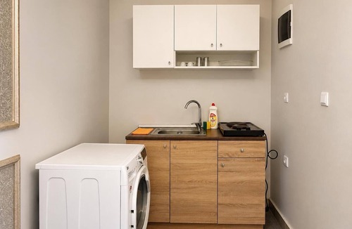 Osmangazi Apartment | Lumiera Suites Hotel