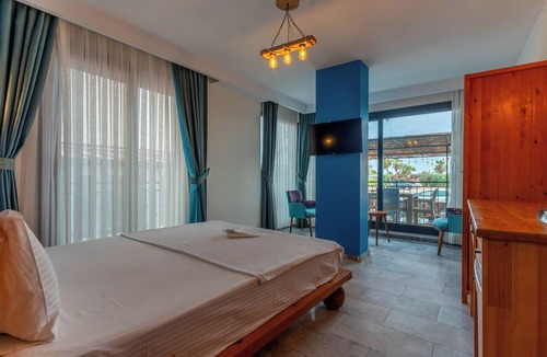 Sarimsakli House | Lumin Boutique Otel