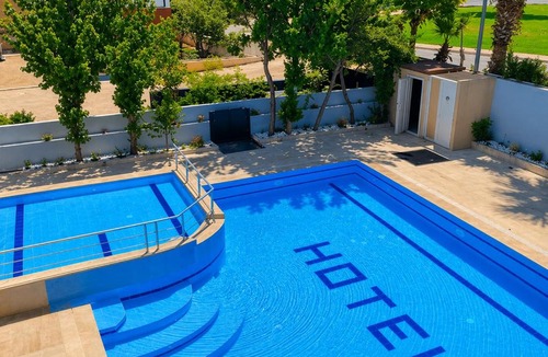 Lara Hotel | Luna Hotel