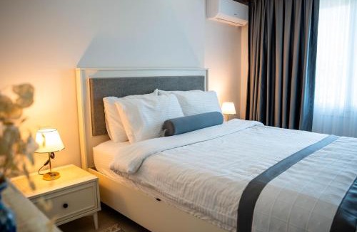 Dalaman Apartment | Luna
