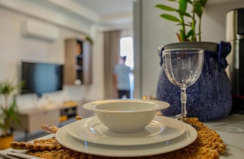 Dalaman Apartment | Luna
