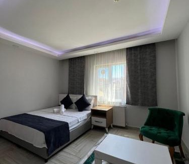 Corlu Hotel | Luu Hotel
