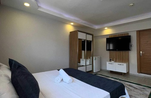 Corlu Hotel | Luu Hotel