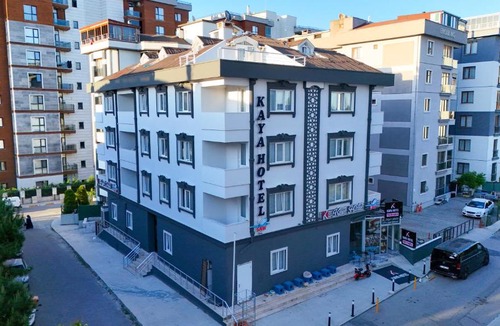 Kurtkoy Hotel | Luvıra Hotel
