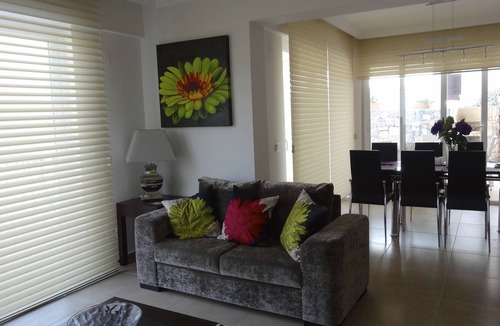 Sarigerme Villa | Luxurious modern villa with private pool and fully equipped