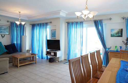 Marmaris City Center Villa | Luxurious Villa w/Private Pool & Grounds & Private Yacht trip