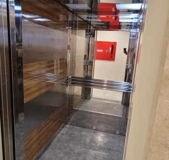 Kagithane Apartment | Luxury apartment free parking security metro bus