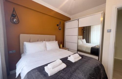 Galata Apartment | Luxury Apartment in Galata