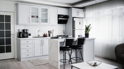 Galata Apartment | Luxury Apartment in Galata