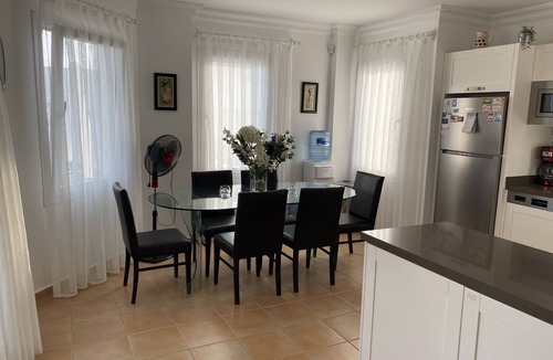 Kalkan Villa | Luxury Detached Villa With Private Pool And Fantastic Sea Views