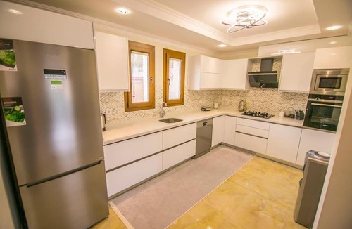 Dalyan Villa | Luxury Holiday Villa, 4 bedroom with private pool