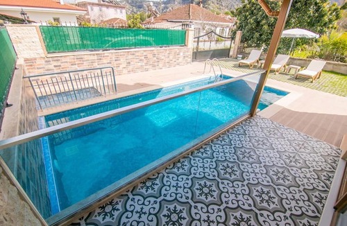 Dalyan Villa | Luxury Holiday Villa, 4 bedroom with private pool