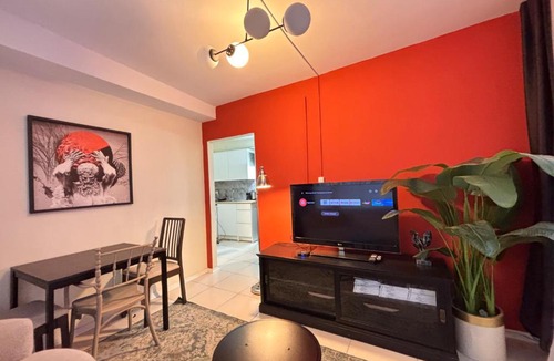 Cagaloglu Apartment | Luxury Istanbul Haven Old City Highlights Nearb