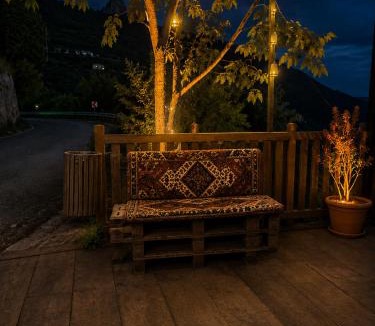 Macka Apartment | Luxury Monastery Apart & Hotel