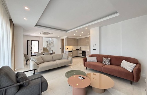 Dagbelen Villa | Luxury Pool Villa | 5 Bedrooms | Türkbükü