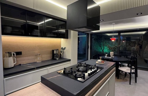 Kalkan House | Luxury Renovated New Villa in the heart of Kalkan