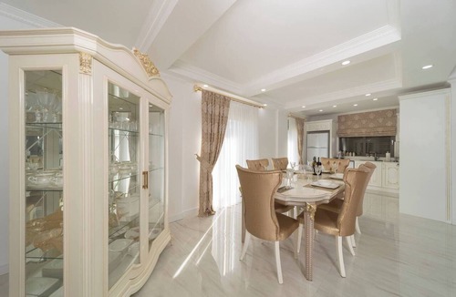 Goynuk Villa | Luxury Villa in a Peaceful Neighborhood with Pool