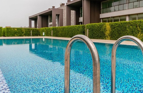 Kepez Villa | LUXURY VILLA WITH POOL suitable for groups.
