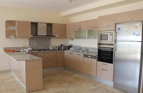 Kaleici Villa | Luxury villa with sea view close to the center