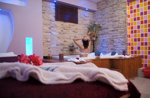 Karahayit Hotel | Lycus River Thermal Hotel