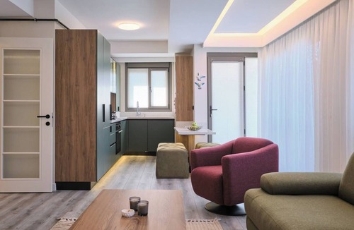 Moda Apartment | Lyra, Fancy 2BR, Best Loc